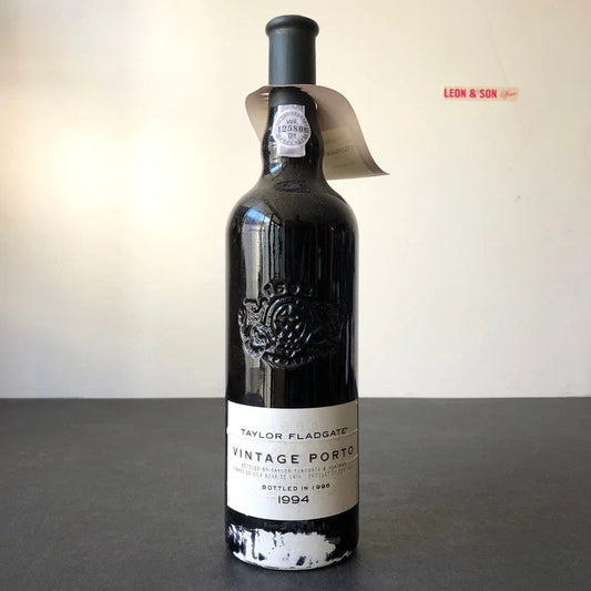 1994TaylorFladgateVintagePort,Portugal