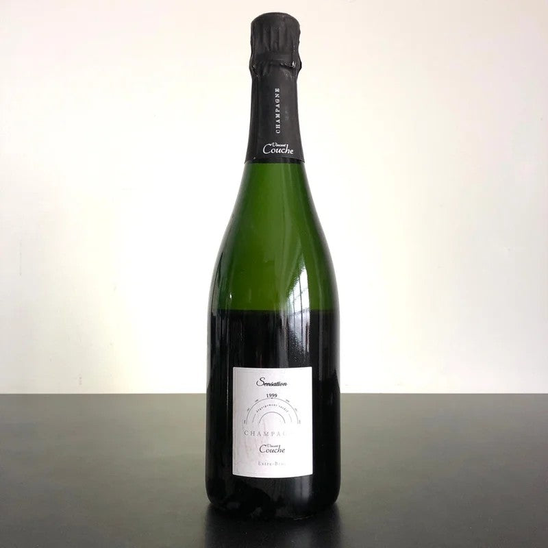 1999VincentCouche‘Sensation’Millesime,Champagne,France
