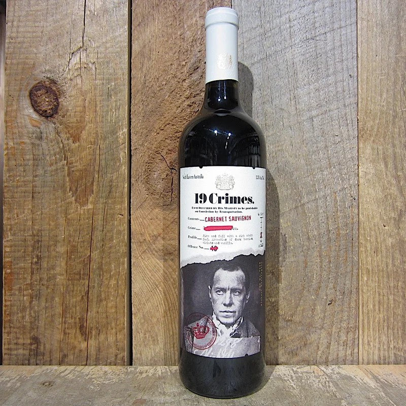 19CrimesCabernetSauvignon750ml