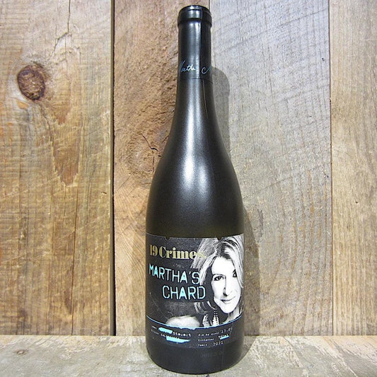 19CrimesMarthaStewartChardonnay750ml