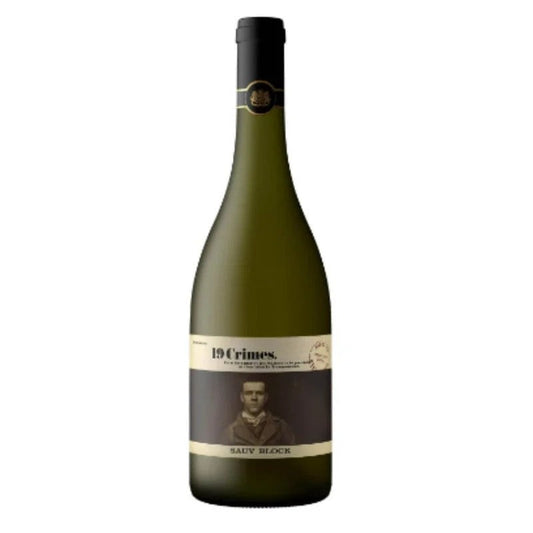 19CrimesSauvignonBlockBlanc75cl