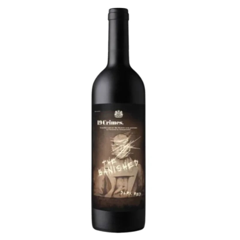 19CrimesTheBanished75cl