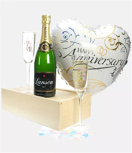 1stWeddingAnniversaryGift