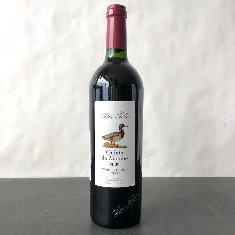 2000LuisPatoQuintadoMoinhoBeiras,Portugal