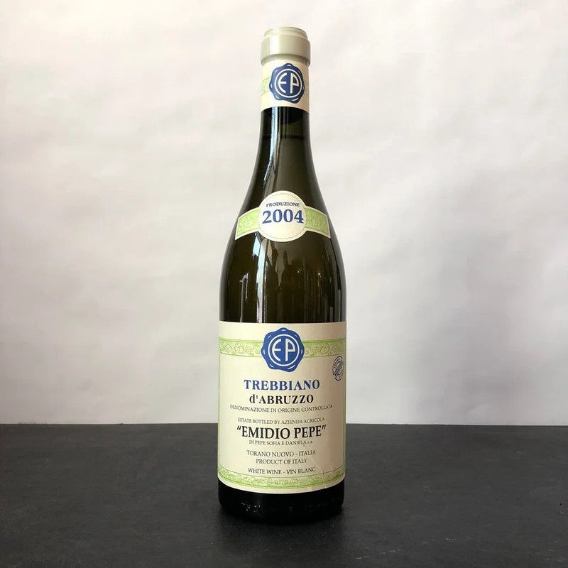 2004EmidioPepeTrebbianod’AbruzzoItaly