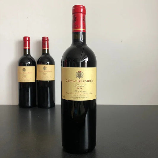 2006ChateauBelle-BrisePomerol,France