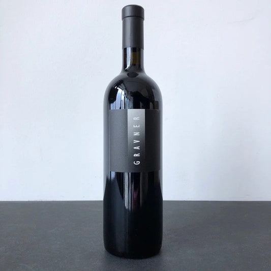2007Gravner‘RossoRujno’VeneziaGiuliaRosso,Friuli-VeneziaGiulia,Italy