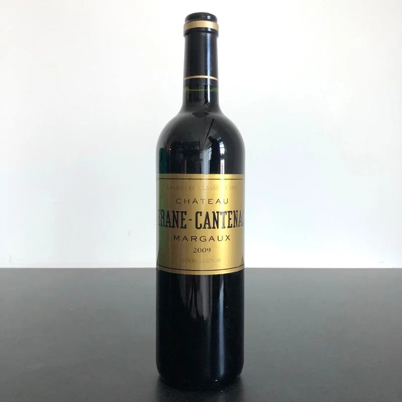2009ChateauBrane-CantenacMargaux,Bordeaux,France