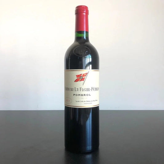 2011ChateauLaFleur-Petrus,Pomerol,France