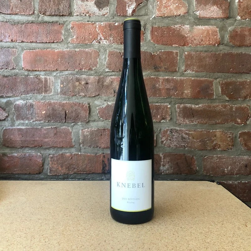 2011KnebelRottgenRiesling,Mosel,Germany