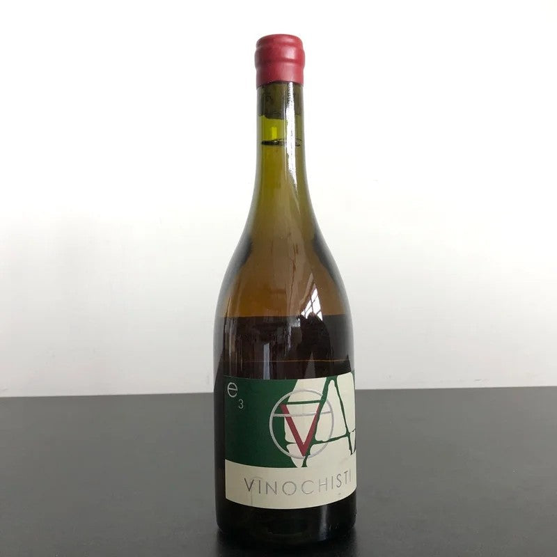 2011VinochistiErbaluce‘E3’