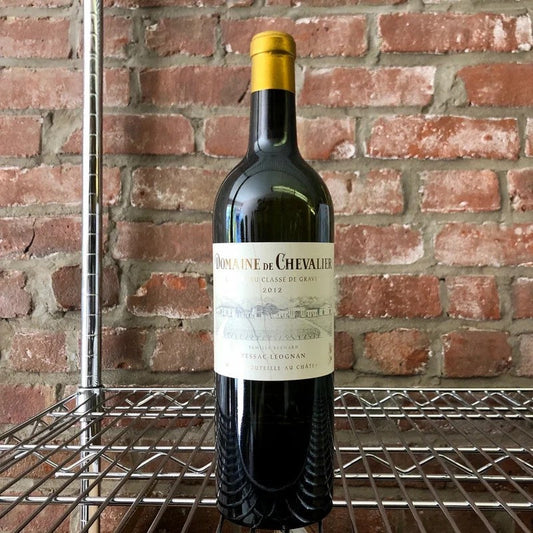 2012DomainedeChevalierBlanc,Pessac-Leognan,France