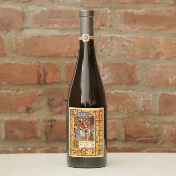 2012DomaineMarcelDeissMambourg,AlsaceGrandCru,France