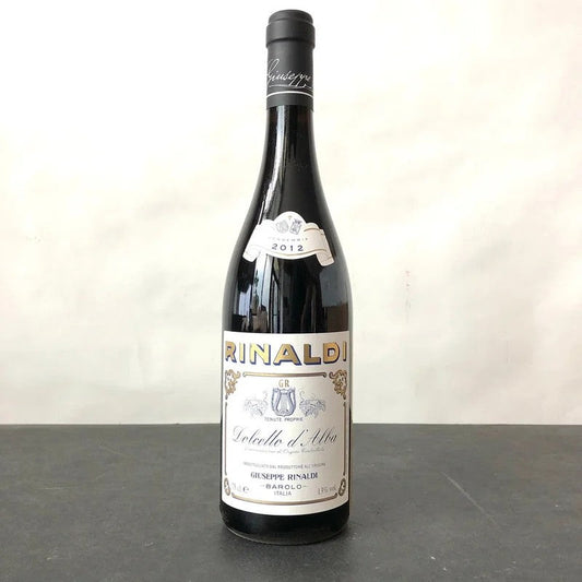 2012GiuseppeRinaldiDolcettod’Alba,Piedmont,Italy