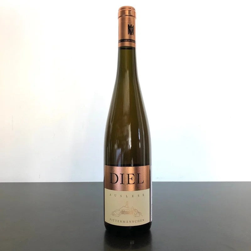 2012SchlossgutDielDorsheimerPittermannchenRieslingAuslese,Nahe,Germany