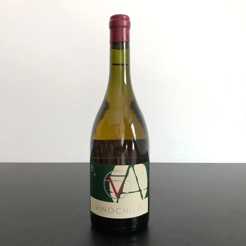 2012VinochistiErbaluce‘E4’