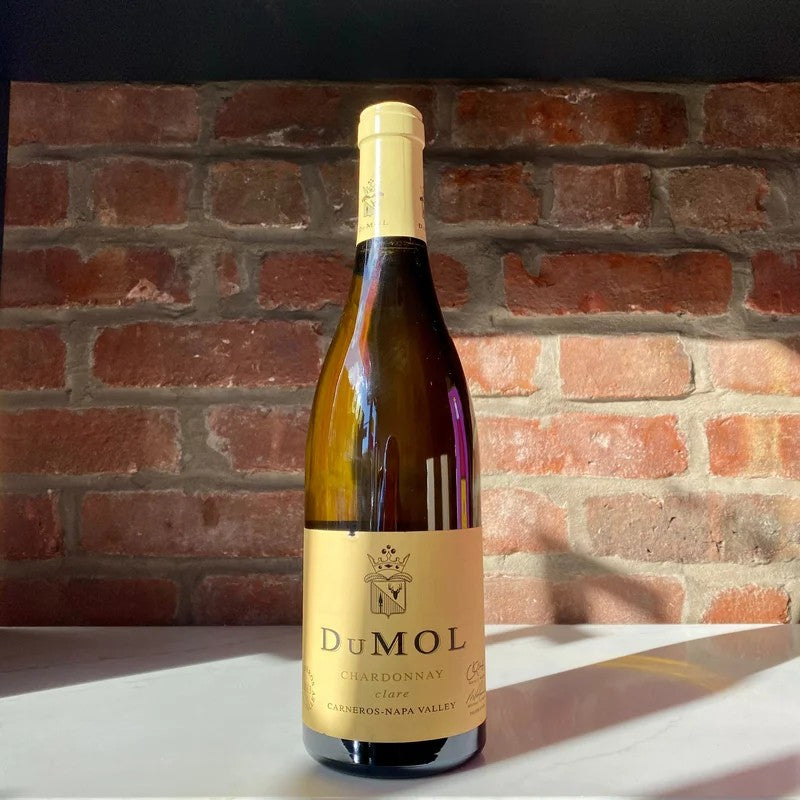 2013DuMOLClareChardonnayCarneros,USA