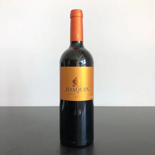 2013Joaquin‘PianteaLapio’CampaniaFiano,Italy