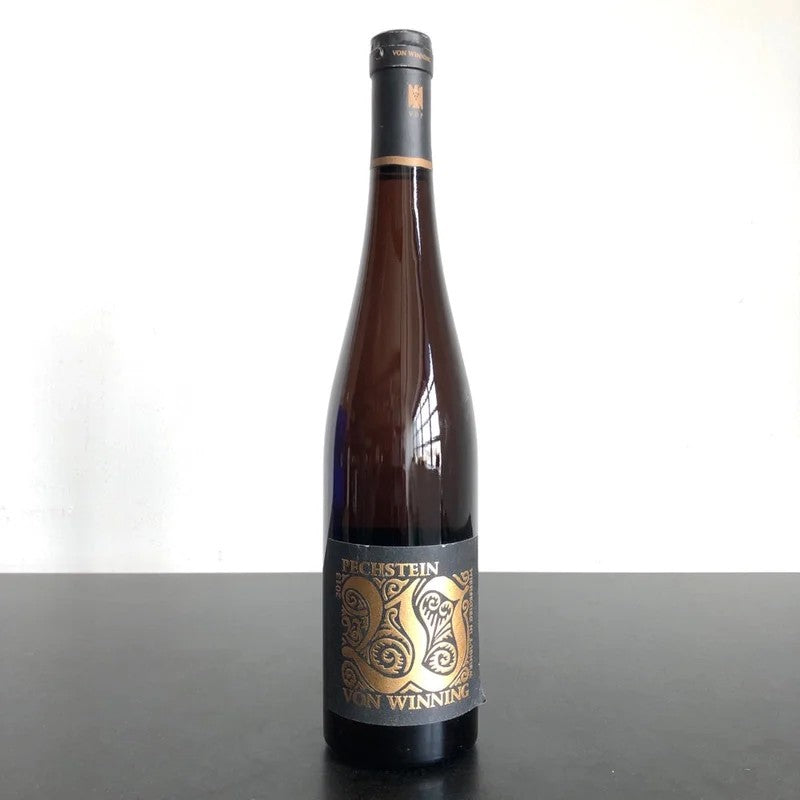 2013VonWinningPechsteinRieslingGrossesGewachs,Pfalz,Germany