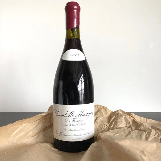 2014DomaineLeroyChambolle-MusignyLesFremieres,CotedeNuits,France