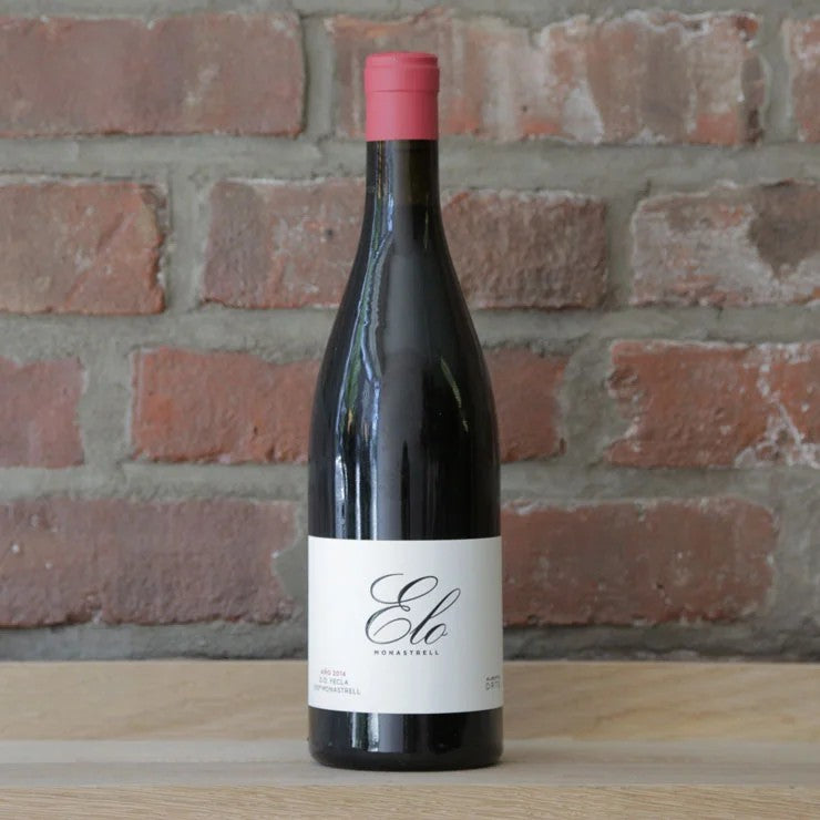 2014EloMonastrell,Yecla,Spain