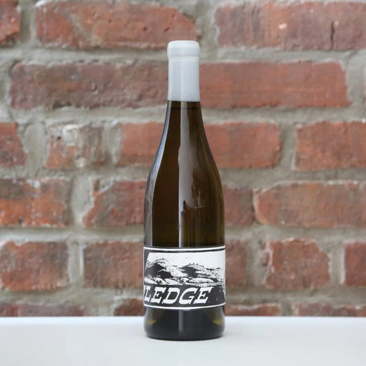 2014LedgeVineyardsG2VineyardGrenacheBlanc,PasoRobles,USA