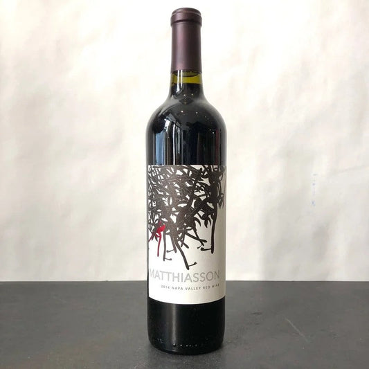 2014MatthiassonNapaValleyRedCalifornia,USA