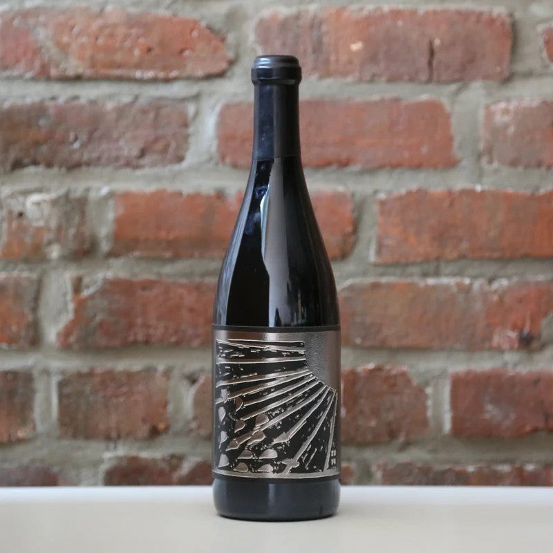 2014SaxumVineyardsJamesBerryVineyard,PasoRobles,USA