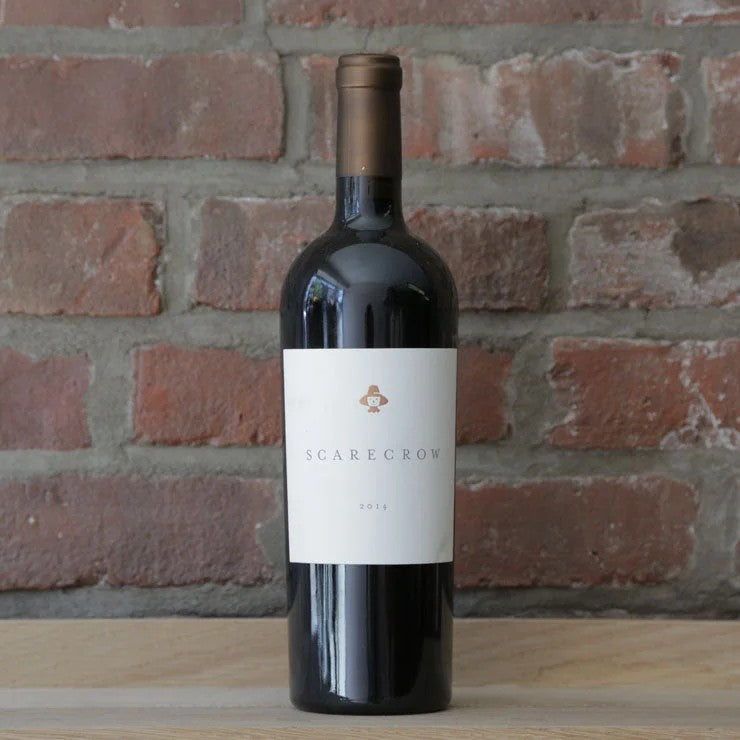 2014ScarecrowCabernetSauvignon,Rutherford,USA