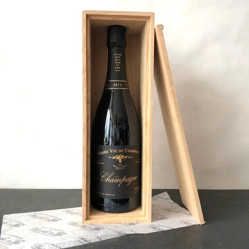 2015BerecheetFils‘UNE’,Champagne,France