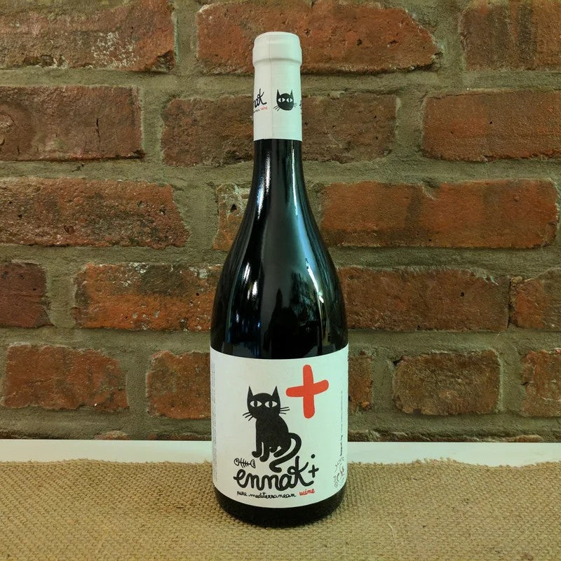 2015CellerJordiMiroEnnak,TerraAlta