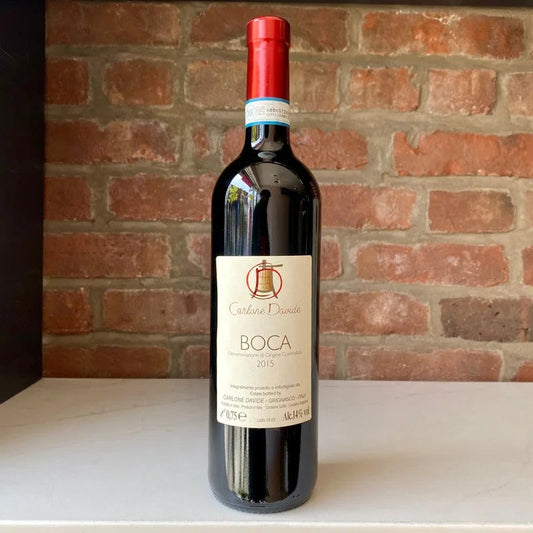2015DavideCarloneBoca,Piedmont,Italy