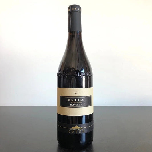 2015ElvioCognoRaveraBaroloDOCG,Italy