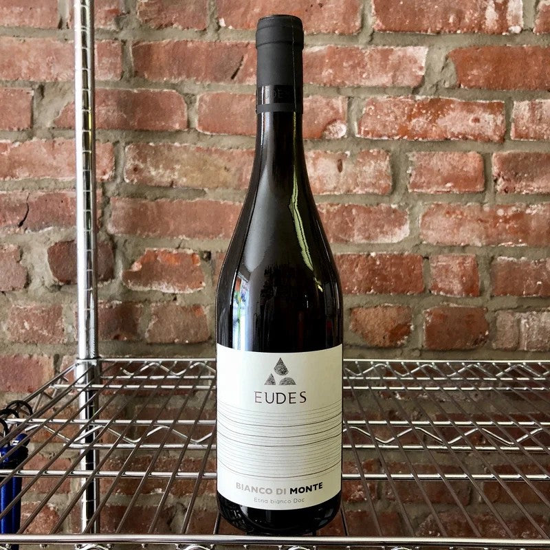 2015Eudes‘BiancodiMonte’EtnaBianco,Sicily,Italy