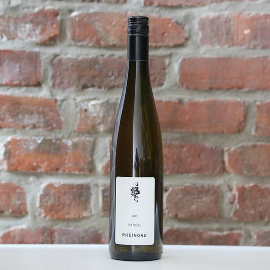 2015EvaFrickeRheingauRiesling