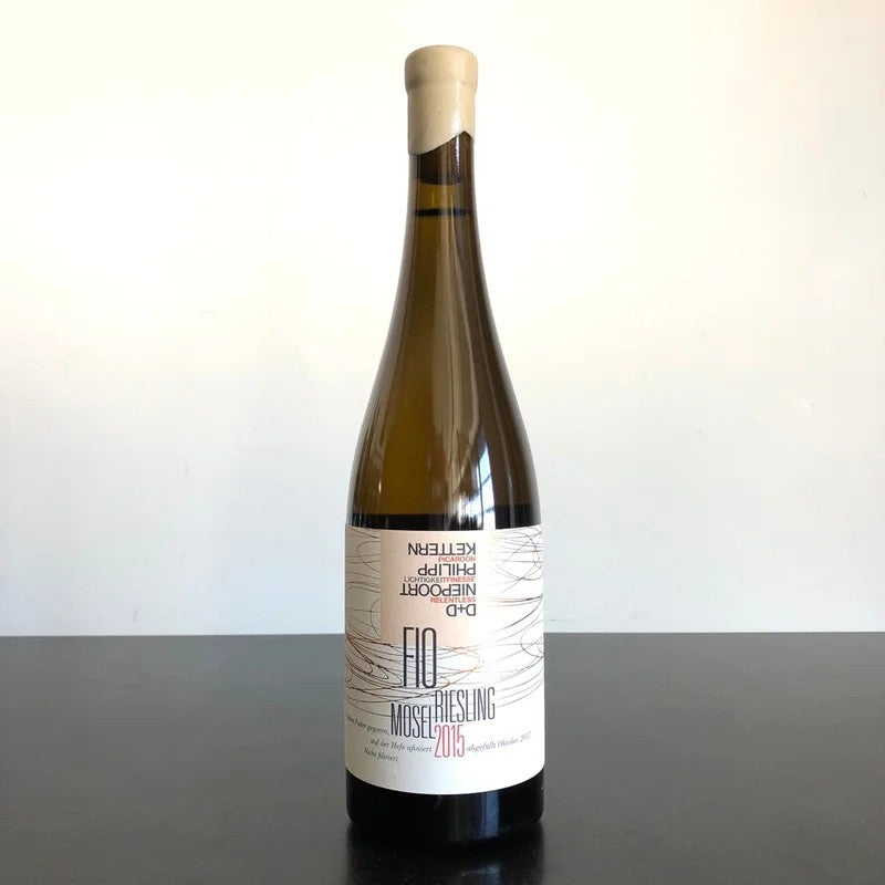 2015FioWines‘Fio’,Mosel,Germany