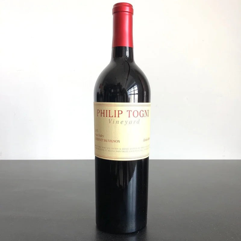 2015PhilipTogniVineyardCabernetSauvignon,NapaValley,USA