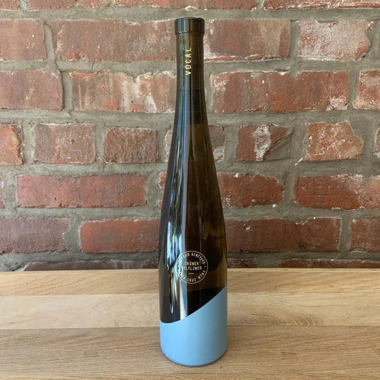 2015VocalAlfaroVineyardSantaCruzMountainsGrunerVeltliner