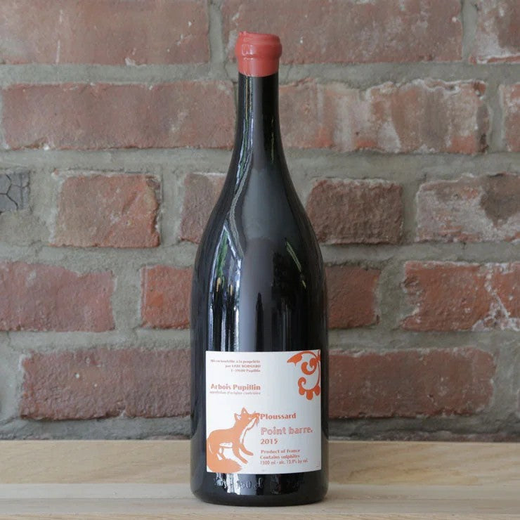 2016AnnieetPhilippeBornardCotesduJuraPloussardPointBarre,France