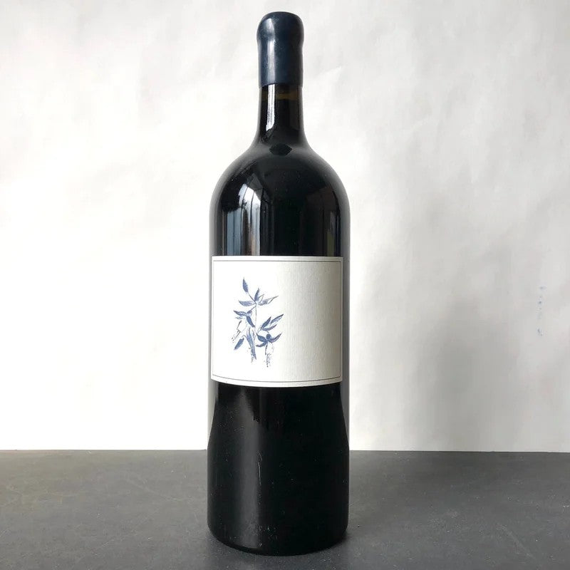 2016Arnot-RobertsClajeuxVineyardCabernetSauvignonChalkHill,USA1.5LMagnum