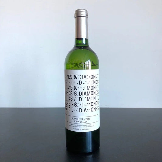 2016Ashes&DiamondsBlanc,NapaValley,USA