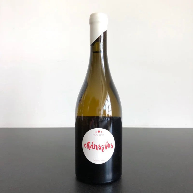 2016BernardoEstevez‘Chanselus’CastasBrancas,Ribeiro,Spain