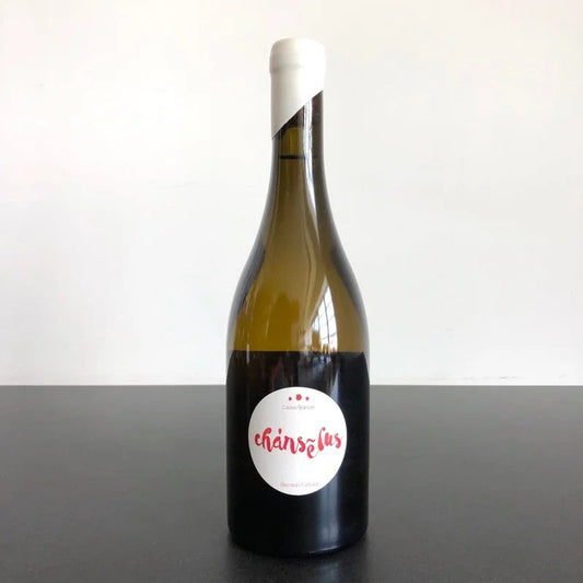2016BernardoEstevez‘Chanselus’CastasBrancas,Ribeiro,Spain