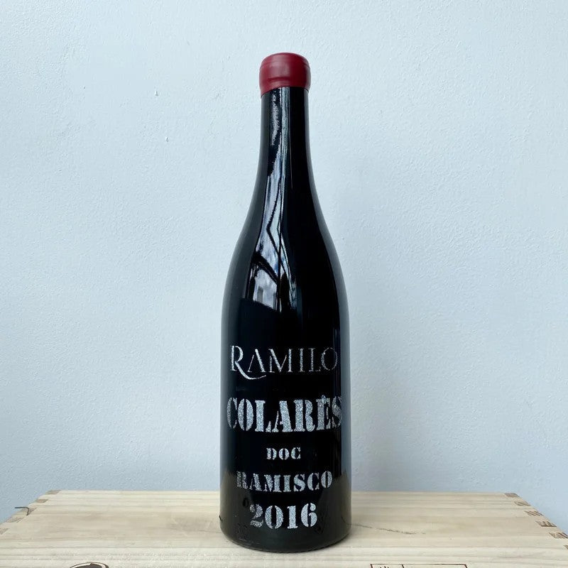 2016CasaldoRamilo,CasaldoRamiloColaresRamisco,Colares