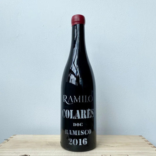 2016CasaldoRamilo,CasaldoRamiloColaresRamisco,Colares