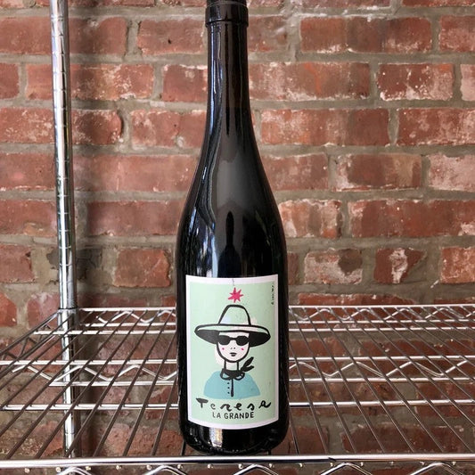 2016CascinaTavijn‘Teresa’LaGrande,Piedmont,Italy