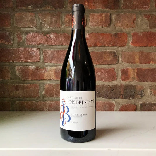 2016ChateaudeBois-BrinconAnjouLaSeigneurieLoire,France
