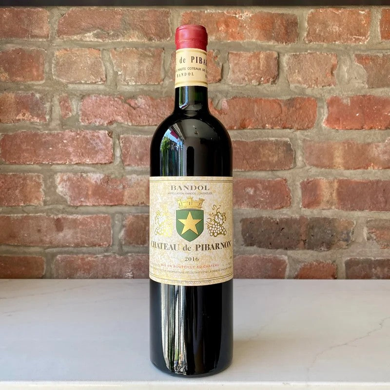 2016ChateaudePibarnonBandolProvence,France