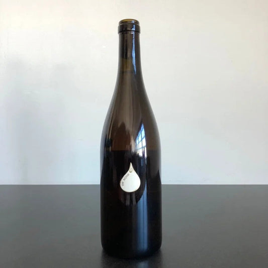 2016ClaudeCourtois,LesCaillouxduParadisOr’NormSauvignonBlanc