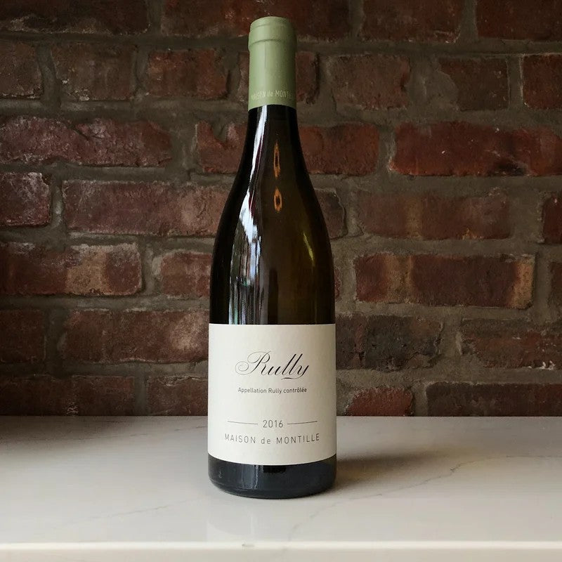 2016DeMontilleRullyBlancCoteChalonnaise,France